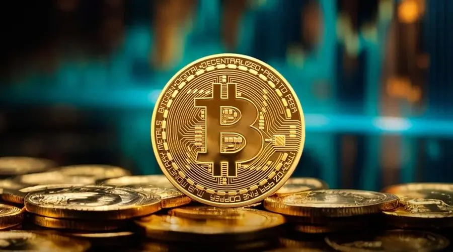 غول مالی وناک پیشبینی میکند: بیتکوین تا سال ۲۰۵۰ به ۳ میلیون دلار میرسد