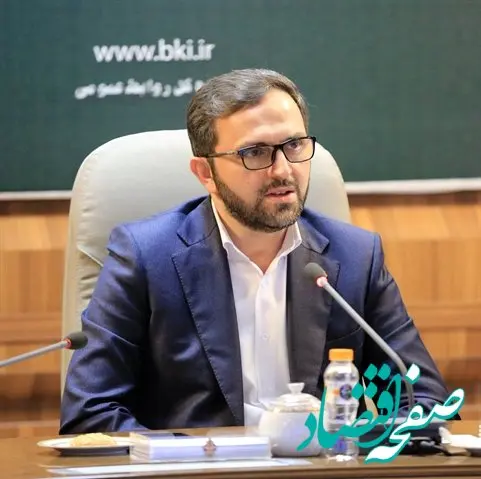 400 هزار میلیارد ریال تامین مالی بخش کشاورزی با ابزارهای نوین مالی طی سه ماه