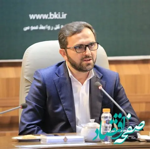 400 هزار میلیارد ریال تامین مالی بخش کشاورزی با ابزارهای نوین مالی طی سه ماه