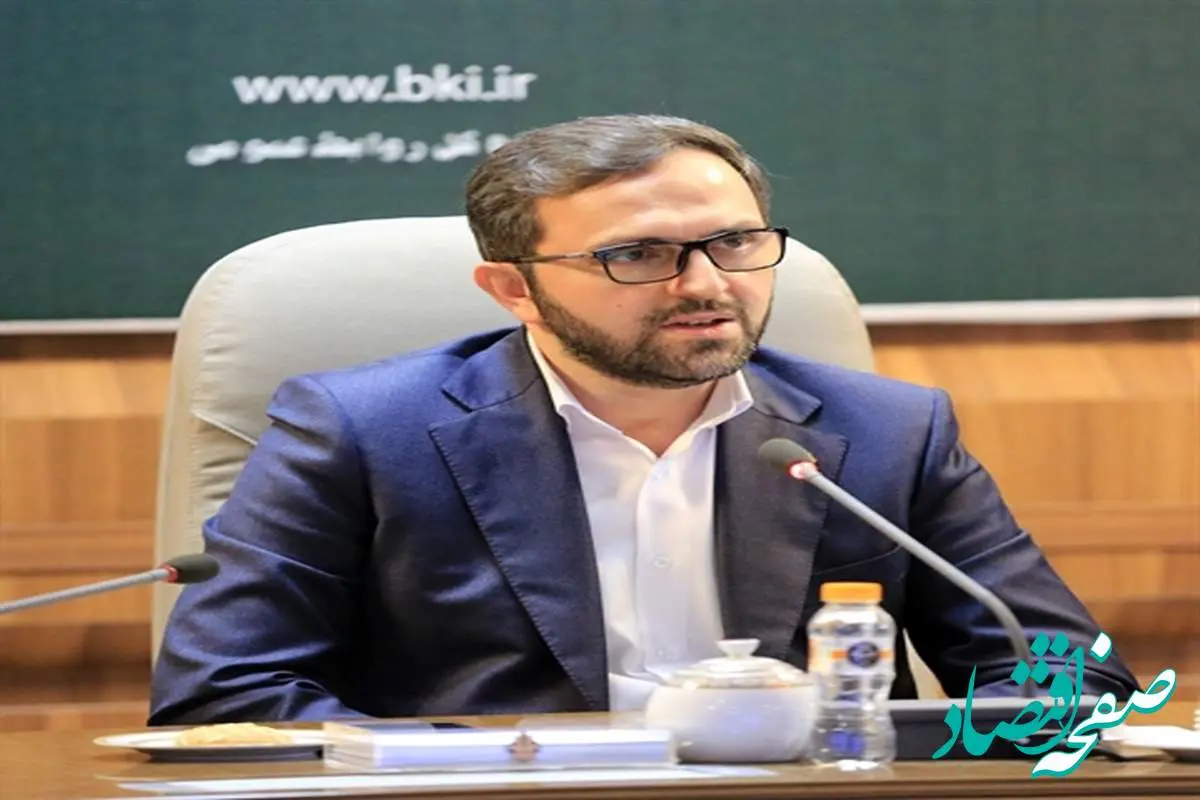 400 هزار میلیارد ریال تامین مالی بخش کشاورزی با ابزارهای نوین مالی طی سه ماه