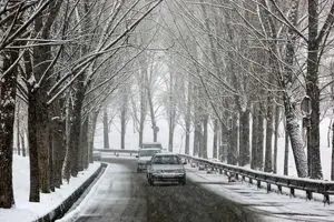 هواشناسی ایران | این ۶ استان منتظر بارش های سیل آسا شدید باشند