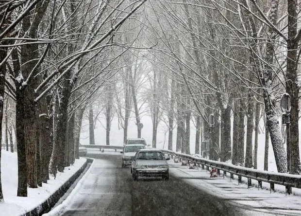هواشناسی ایران | این ۶ استان منتظر بارش های سیل آسا شدید باشند