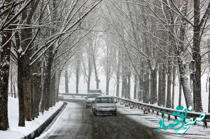 هواشناسی ایران | این ۶ استان منتظر بارش های سیل آسا شدید باشند