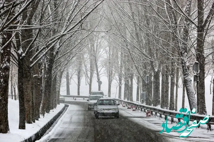 هواشناسی ایران | این ۶ استان منتظر بارش های سیل آسا شدید باشند