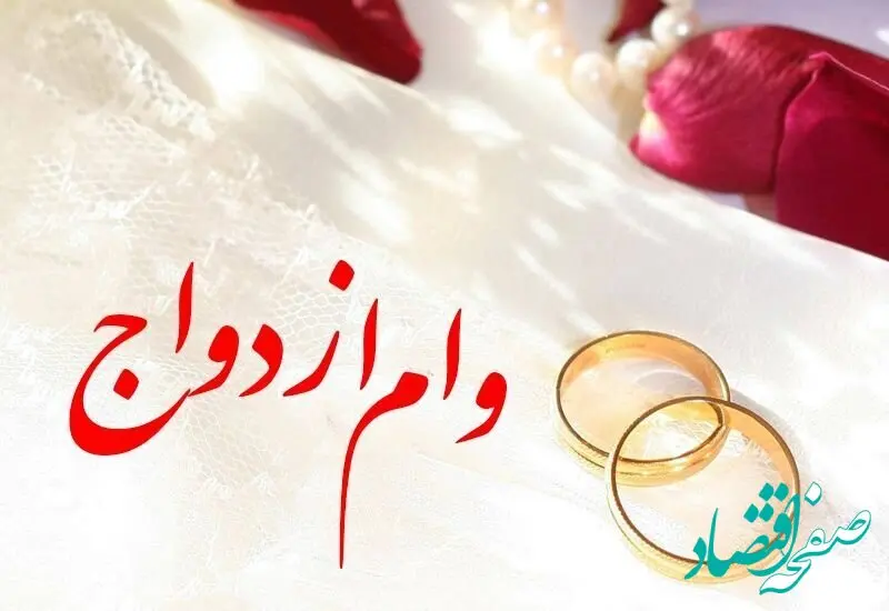 آغاز زندگی مشترک 132 هزار جوان ایرانی با تسهیلات بانک ملی ایران طی 11 ماه
