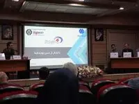 گزارش تصویری از مجمع عمومی سالیانه شرکت سروش پاسارگاد