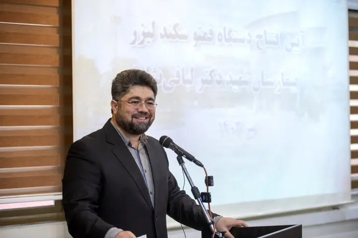 روایت توسعه چشمگیر خدمات درمانی در دولت شهیدجمهور