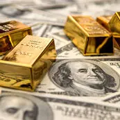 قیمت طلا امروز دوشنبه ۲۶ خرداد ماه ۱۴۰۴ در پی حمله ایران به نیروگاه حیفا