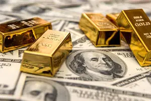 اوج ناگهانی و عجیب قیمت طلا در پی حمله اسرائیل به ایران و تهران