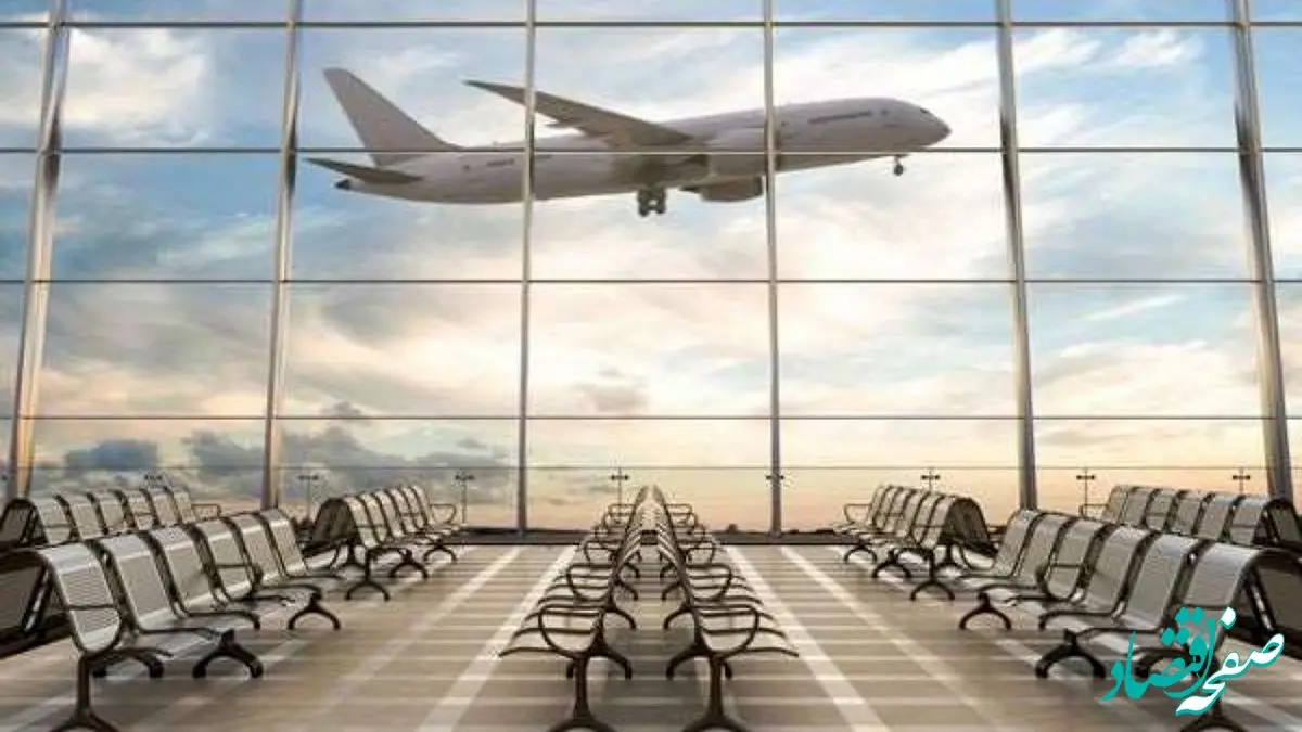 مسیرهای جدید هوایی بین المللی فردا ۱۲ تیر ۱۴۰۴ اعلام شد 