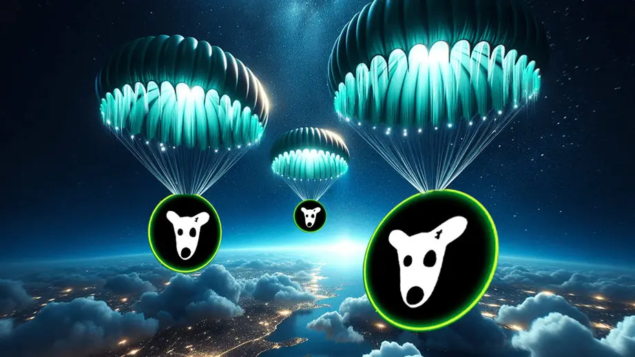 قیمت داگز کوین روز شنبه ۱۹ آبان ۱۴۰۳ / کاهش قیمت در اولین روز هفته