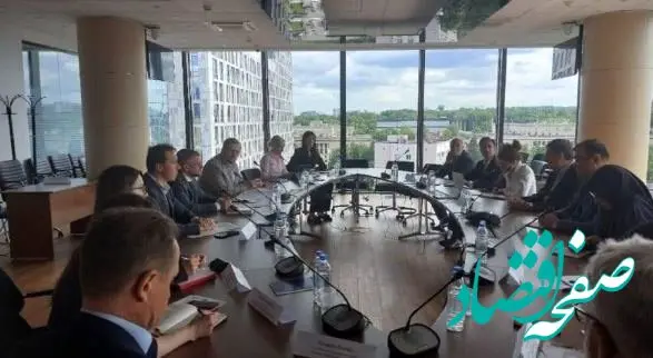 بررسی موانع واگذاری اتکائی بین شرکت‌های بیمه ایرانی و روسی