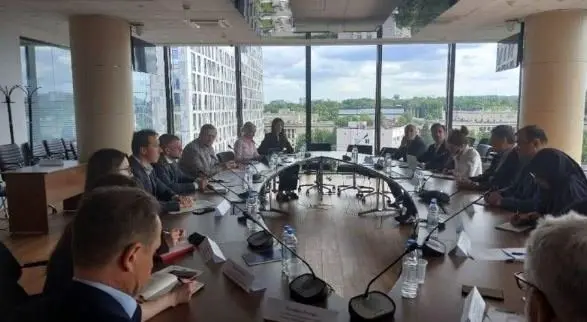 بررسی موانع واگذاری اتکائی بین شرکت‌های بیمه ایرانی و روسی