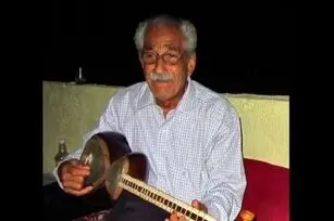 این نوازنده معروف درگذشت + زمان تشییع