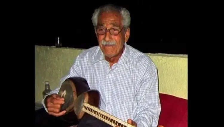 این نوازنده معروف درگذشت + زمان تشییع