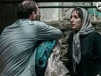 خلاصه داستان فیلم سینمایی لولی + اسامی بازیگران فیلم لولی 