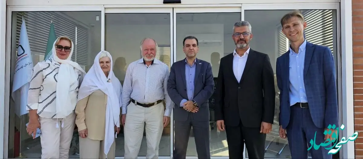 پیشنهادهای جدید برای برگزاری دوره‌های آموزشی ایمنی معادن به هیات روسی