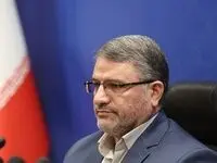 واکنش پزشکی قانونی به شایعات رسانه‌ها درباره اغتشاشات