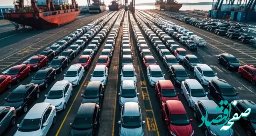 پیش بینی قیمت خودرو تحت تاثیر نفت  ۱۰۰ دلاری خاورمیانه 