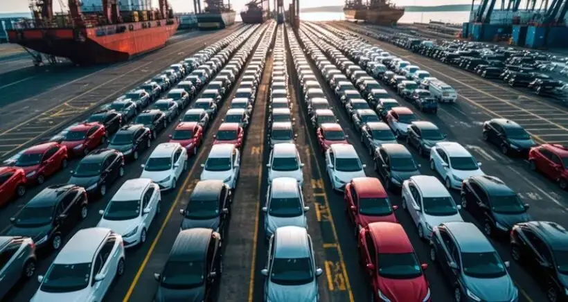 پیش بینی قیمت خودرو تحت تاثیر نفت  ۱۰۰ دلاری خاورمیانه 