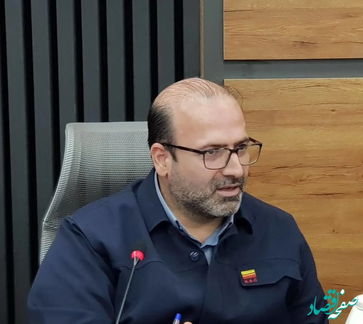 فرهنگ ایمنی باید در سطوح سازمان نهادینه شود