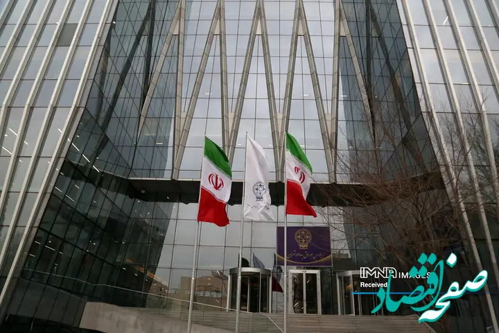 خداحافظی بورس با صعود! / شاخص کل بورس امروز چهارشنبه ۱۸ تیر ۱۴۰۴ 