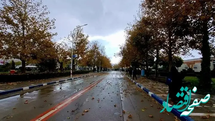 فوری؛ آغاز بارش برف و باران در این استان ها از روز یکشنبه