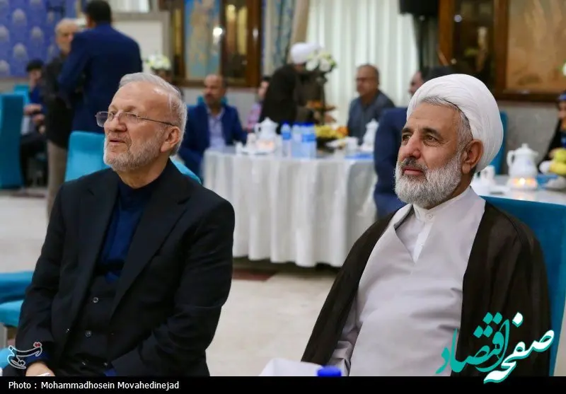  نشست مشترک شورای وحدت با منتخبان مجلس دوازدهم + عکس