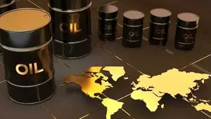 قیمت نفت امروز چهارشنبه ۶ اسفند ۱۴۰۴؛ بازار جهانی نفت روی لبه التهاب