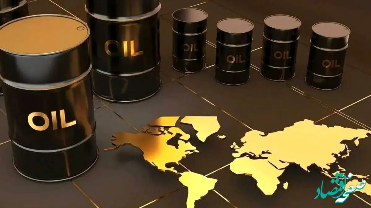 قیمت نفت امروز چهارشنبه ۶ اسفند ۱۴۰۴؛ بازار جهانی نفت روی لبه التهاب
