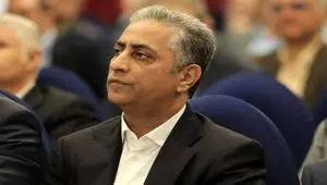 دکتر محمود شایان به عضویت هیئت‌مدیره مجمع خیرین سلامت کشور درآمد