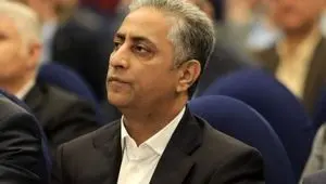 دکتر محمود شایان به عضویت هیئت‌مدیره مجمع خیرین سلامت کشور درآمد