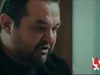 دانلود مستقیم قسمت ۱۴ سریال هشت پا از شبکه یک سیما + لینک تلوبیون