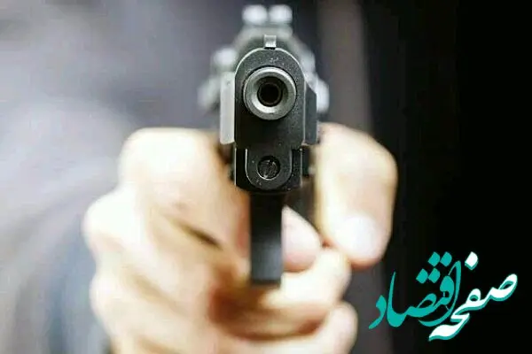 چرا در پیرانشهر تیراندازی شد؟