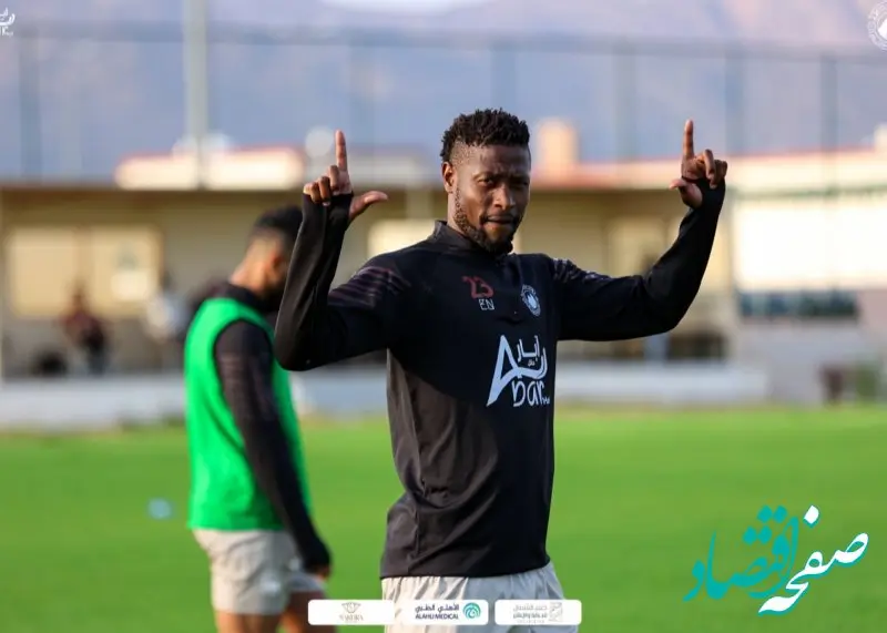 جوما در انتظار تایید موسیمانه | آیا مهاجم کنیایی شانس پیوستن به استقلال را دارد؟