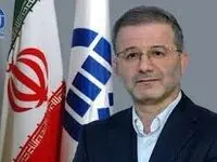 معاون فنی بیمه های اشخاص ومسئولیت بیمه آسیا، نایب رئیس شورای معاونین فنی سندیکای بیمه گران ایران شد