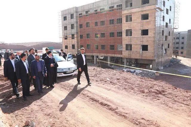 سود وام مسکن ملی دوباره کاهش می یابد ؟ 