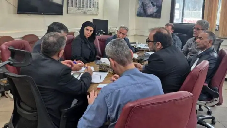 تاکید بر 2 اقدام برای انطباق خروجی‌های آموزشی با نیازهای معدن