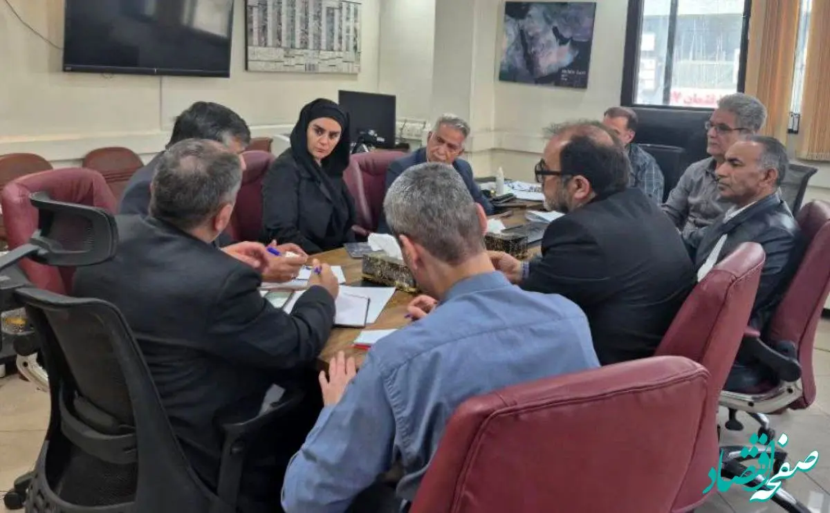 تاکید بر 2 اقدام برای انطباق خروجی‌های آموزشی با نیازهای معدن