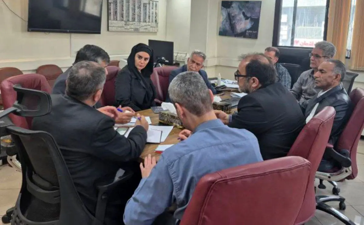 تاکید بر 2 اقدام برای انطباق خروجی‌های آموزشی با نیازهای معدن