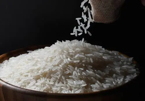 قیمت برنج هندی درجه یک جمعه ۲۴ مهر