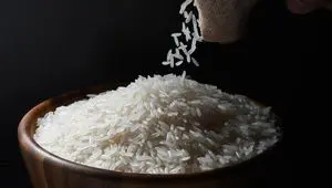 قیمت برنج هندی در بازار امروز یکشنبه ۲۱ اردیبهشت ۱۴۰۴  | قیمت برنج هندی سر به فلک کشید + جدول