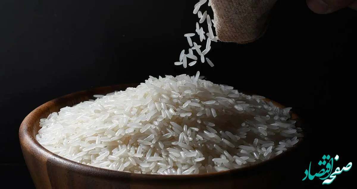 لغو ممنوعیت ترخیص برنج در سال ۱۴۰۴؛ واردات بدون وقفه آزاد شد!