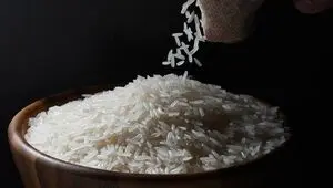 قیمت برنج هندی درجه یک جمعه ۲۴ مهر