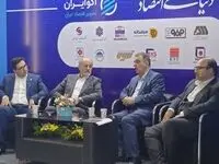 تحول در تصمیم‌سازی صنعت فولاد؛ سعدمحمدی در سمپوزیوم فولاد بر برنامه‌ریزی دقیق و حضور فعال در بازارهای جهانی تأکید کرد + ویدئو