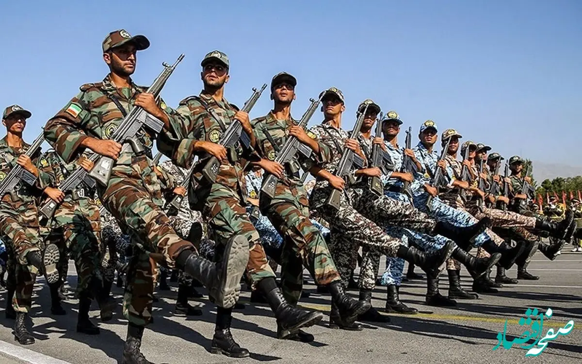 فیلم / سقف وام سربازی ۴ میلیارد تومان شد