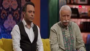 دانلود قسمت ۴۳ برنامه برمودا گفتگو با دکتر طهرانچی