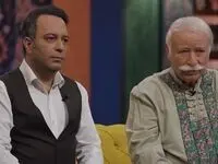 دانلود قسمت ۴۳ برنامه برمودا گفتگو با دکتر طهرانچی