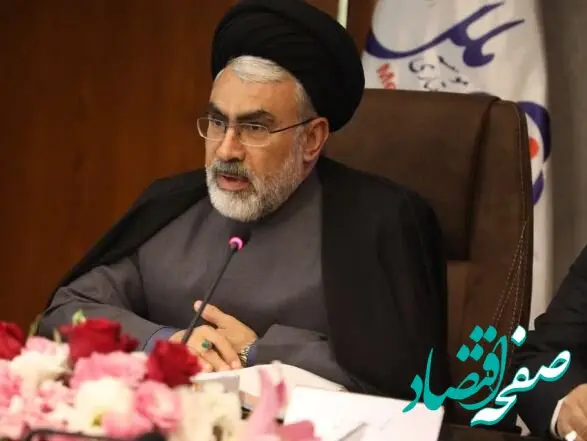 با همت و تلاش، کارنامه درخشانی را در ویترین نگاه مردم بگذاریم