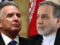خبر فوری؛ ایران در مذاکرات هسته‌ای شرکت نمی‌کند